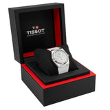 Tissot Uomo T137.410.17.011.00 PRX 40mm Quarzo