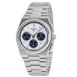 Tissot Uomo T137.427.11.011.01 PRX Chrono Automatico