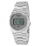 Tissot Uomo T137.463.11.030.00 PRX Digital 40 mm Quarzo