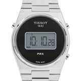 Tissot Uomo T137.463.11.050.00 PRX Digital 40 mm Quarzo