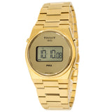 Tissot Uomo T137.463.33.020.00 PRX Digital 40 mm Quarzo