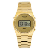 Tissot Uomo T137.463.33.020.00 PRX Digital 40 mm Quarzo