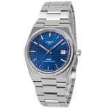 Tissot Uomo T137.807.44.041.00 PRX Titanio 38mm Automatico