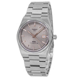 Tissot Uomo T137.807.44.061.00 PRX Titanio 38mm Automatico