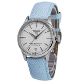 Tissot Donna T139.207.16.011.00 Chemin des Tourelles Auto