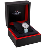 Tissot Donna T139.207.16.011.00 Chemin des Tourelles Auto