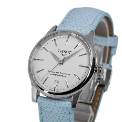 Tissot Donna T139.207.16.011.00 Chemin des Tourelles Auto