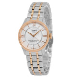 Tissot T139.207.22.038.00 Chemin des Tourelles Auto