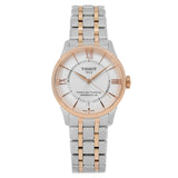 Tissot T139.207.22.038.00 Chemin des Tourelles Auto