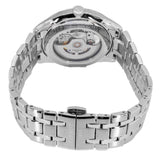 Tissot T139.836.11.048.00 Chemin Des Tourelles Skeleton Auto