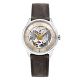 Tissot T139.836.16.261.00 Chemin Des Tourelles Squelette