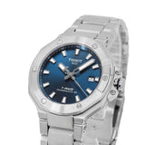 Tissot Uomo T141.807.11.041.00 T-Race Powermatic 80 - 41mm