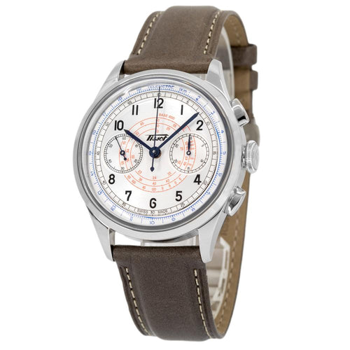 Tissot Uomo T142.462.16.032.00 Telemeter 1938 Auto