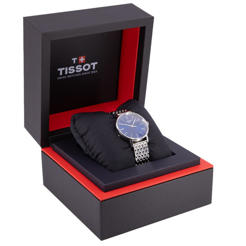 Tissot Donna T143.210.11.041.00 Everytime 34mm Quarzo