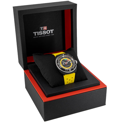 Tissot Men's T145.407.97.057.00 Sideral S Automatico