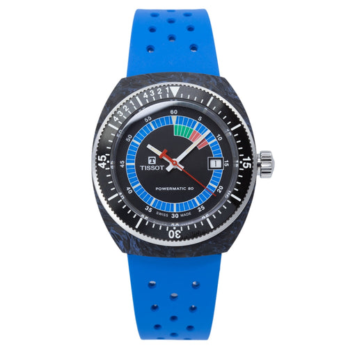 Tissot Uomo T145.407.97.057.01 Sideral S Automatico