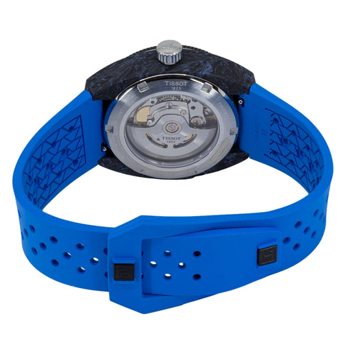 Tissot Uomo T145.407.97.057.01 Sideral S Automatico