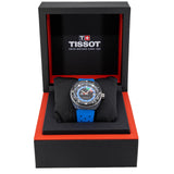 Tissot Uomo T145.407.97.057.01 Sideral S Automatico