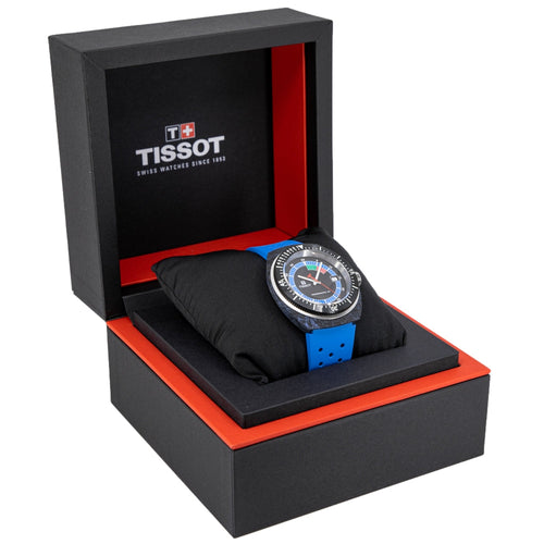 Tissot Uomo T145.407.97.057.01 Sideral S Automatico