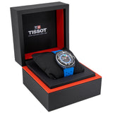 Tissot Uomo T145.407.97.057.01 Sideral S Automatico