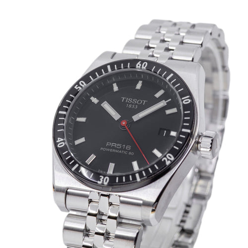 Tissot Uomo T149.407.11.051.00 PR516 Automatico