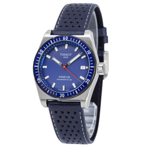 Tissot Uomo T149.407.16.041.00 PR516 Powermatic 80 Auto