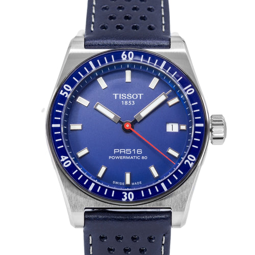 Tissot Uomo T149.407.16.041.00 PR516 Powermatic 80 Auto