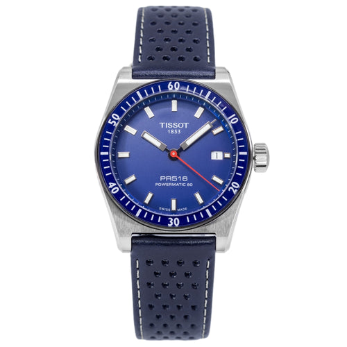 Tissot Uomo T149.407.16.041.00 PR516 Powermatic 80 Auto