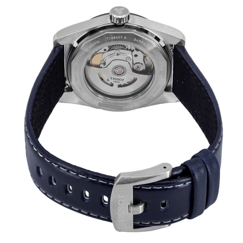 Tissot Uomo T149.407.16.041.00 PR516 Powermatic 80 Auto