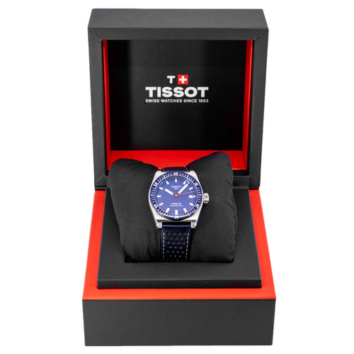 Tissot Uomo T149.407.16.041.00 PR516 Powermatic 80 Auto
