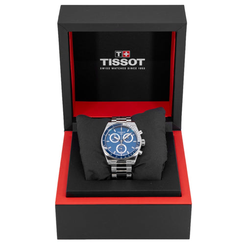 Tissot Uomo T149.417.11.041.00 PR516 Chronograph Quarzo