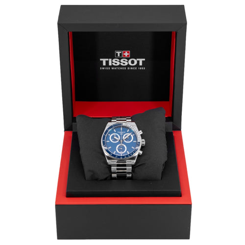 Tissot Uomo T149.417.11.041.00 PR516 Chronograph Quarzo