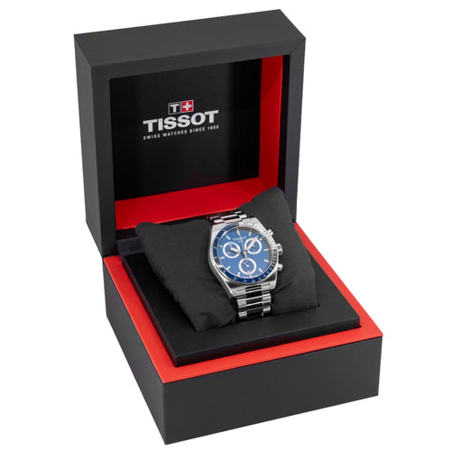 Tissot Uomo T149.417.11.041.00 PR516 Chronograph Quarzo
