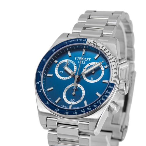 Tissot Uomo T149.417.11.041.00 PR516 Chronograph Quarzo