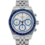 Tissot Uomo T149.462.11.011.00 PR516 41mm Auto Cronografo