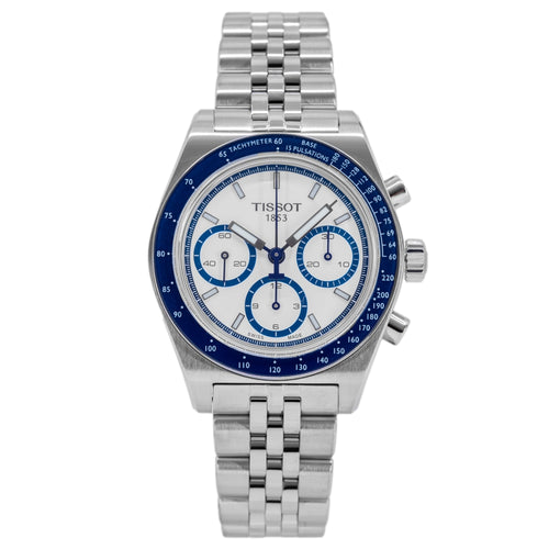 Tissot Uomo T149.462.11.011.00 PR516 41mm Auto Cronografo