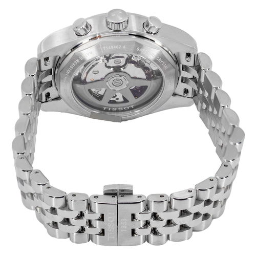 Tissot Uomo T149.462.11.011.00 PR516 41mm Auto Cronografo