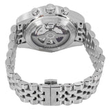 Tissot Uomo T149.462.11.011.00 PR516 41mm Auto Cronografo