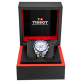 Tissot Uomo T149.462.11.011.00 PR516 41mm Auto Cronografo
