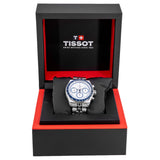 Tissot Uomo T149.462.11.011.00 PR516 41mm Auto Cronografo