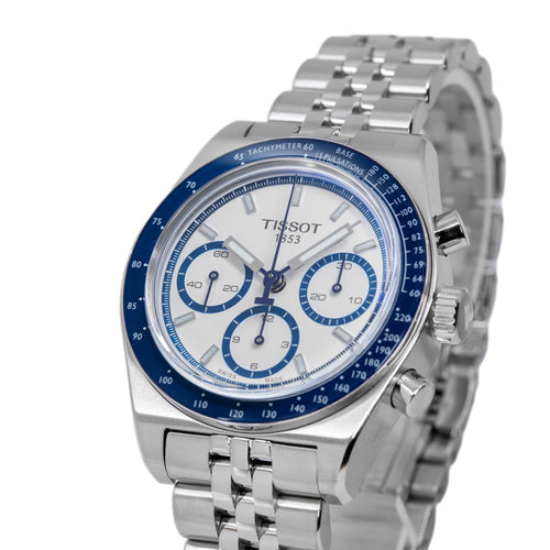 Tissot Uomo T149.462.11.011.00 PR516 41mm Auto Cronografo