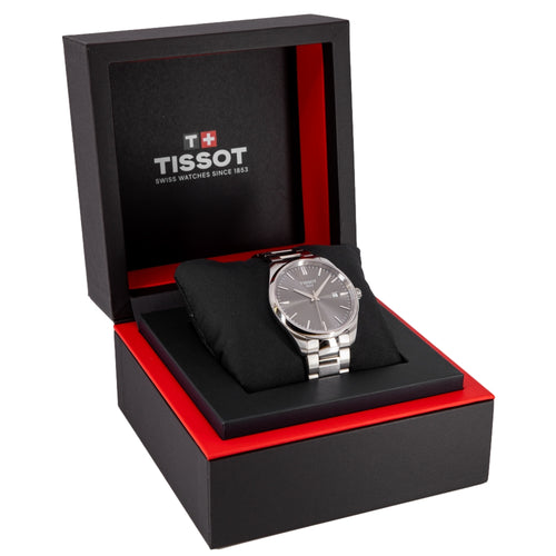Tissot Uomo T150.410.11.081.00 PR 100 40mm Quarzo