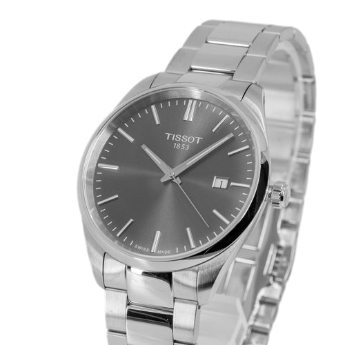Tissot Uomo T150.410.11.081.00 PR 100 40mm Quarzo