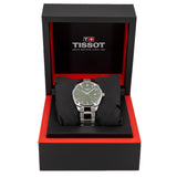 Tissot Uomo T150.410.11.091.00 PR 100 40mm Quarzo