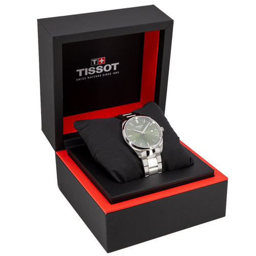 Tissot Uomo T150.410.11.091.00 PR 100 40mm Quarzo