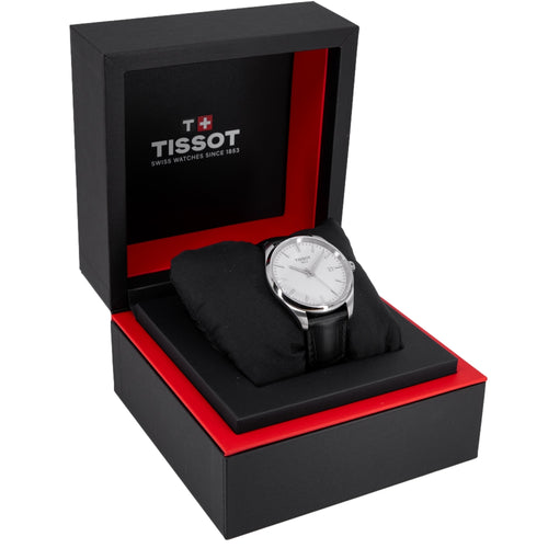 Tissot Uomo T150.410.16.011.00 PR 100 40mm Quarzo