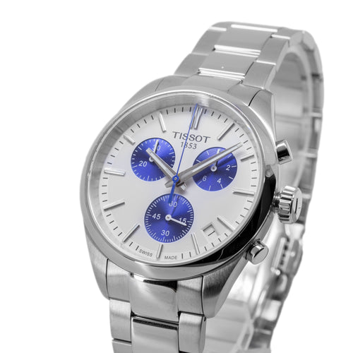 Tissot Uomo T150.417.11.041.00 PR 100 40mm Quarzo Crono