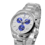 Tissot Uomo T150.417.11.041.00 PR 100 40mm Quarzo Crono