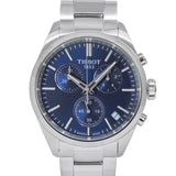 Tissot Uomo T150.417.11.041.00 PR 100 Chronograph Quarzo