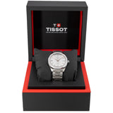 Tissot Uomo T151.422.11.031.00 PRC 100 39mm Solare
